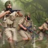 Strelets STRM119 Indian Infantry (WWII) 1/72