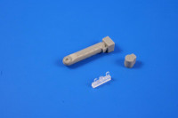 CMK 4311 RecceLite reconnaissance Pod (1 pcs) 1/48
