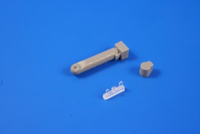 CMK 4311 RecceLite reconnaissance Pod (1 pcs) 1/48