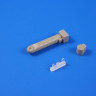 CMK 4311 RecceLite reconnaissance Pod (1 pcs) 1/48