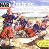 Emhar EM7212 Zouaves Crimean and Franco-Prussian Wars 1/72