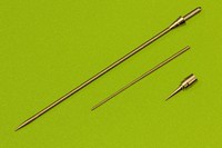 Master AM-48-074 SAAB 37 Viggen - Pitot tubes &amp; Angle Of Attack probe