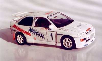 Reji Model 012 for F.Escort/TAMIYA/ 1/24