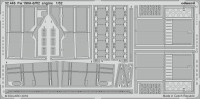 Eduard 32445 1/32 SET Fw 190A-8/R2 engine (REV)