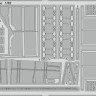 Eduard 32445 1/32 SET Fw 190A-8/R2 engine (REV)