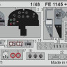 Eduard FE1145 1/48 Il-2 (ZVE)