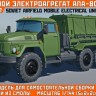Sarmat Resin srvh144012 АПА-80 1/144