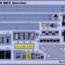Eduard 36214 M 1070 HET interior