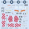 Eduard 7476 P-51D-5 Mustang (Weekend Edition) 1/72