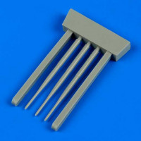 QuickBoost QB48555 F-105 Thunderchief pitot tube 1/48