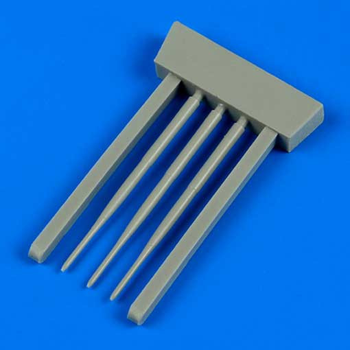 QuickBoost QB48555 F-105 Thunderchief pitot tube 1/48