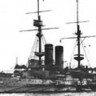Combrig 70266 HMS Russell Battleship, 1903 1/700