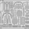 Eduard 73818 A-6A (TRUMP) 1/72