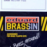 Eduard 644088 BRASSIN MiG-21MF Lookplus (EDU) 1:48