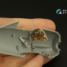 Quinta studio QD48393 Gloster Gladiator MKI (I Love Kit) 1/48