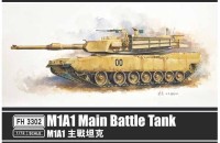 Flyhawk FH3302 US M1A1 1/72 
