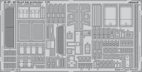 Eduard 36401 M3 Stuart late production 1/35