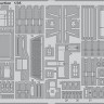 Eduard 36401 M3 Stuart late production 1/35