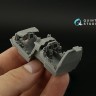 Quinta studio QD48375 AH-64E (Hasegawa) 1/48