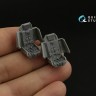 Quinta studio QD48375 AH-64E (Hasegawa) 1/48