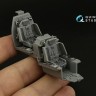 Quinta studio QD48375 AH-64E (Hasegawa) 1/48