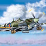 Italeri 02696 SpitFire 1/48