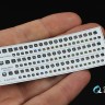 Quinta Studio QD32248 Авиационные приборы Германии, ВМВ 1/32