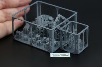Quinta Studio QT48131 Кабина стрелка для Fairey Barracuda (Trumpeter) 1/48