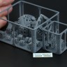 Quinta Studio QT48131 Кабина стрелка для Fairey Barracuda (Trumpeter) 1/48