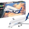 Revell 03817 Airbus A300-600ST Beluga 1/144