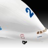 Revell 03817 Airbus A300-600ST Beluga 1/144