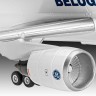 Revell 03817 Airbus A300-600ST Beluga 1/144