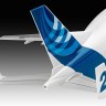 Revell 03817 Airbus A300-600ST Beluga 1/144