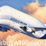 Revell 03817 Airbus A300-600ST Beluga 1/144
