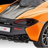 Revell 07051 McLaren 570S New Tool 1/24