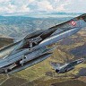 Heller 80493 Dassault Mirage IVP 1/48