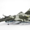 Trumpeter 01690 Истребитель J-10CE ВВС Пакистана и истребитель Rafale ВВС Индии 1/72