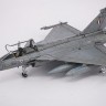Trumpeter 01690 Истребитель J-10CE ВВС Пакистана и истребитель Rafale ВВС Индии 1/72