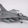 Trumpeter 01690 Истребитель J-10CE ВВС Пакистана и истребитель Rafale ВВС Индии 1/72