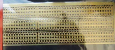 Artwox Model AW60024 1/32 PSP Mat PE