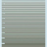Print Scale 043-camo Luftwaffe RLM 71 strips (wet decals)