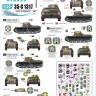 Star Decals 35-C1317 Pz.Kpfw.I in Poland. Pz.Kpfw.I Ausf.B. Fall Weiss - Invasion of Poland 1939. VIEW 1/35