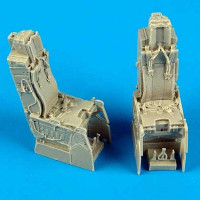 QuickBoost QB48405 F7F-3N Tigercat gun barrels 1/48