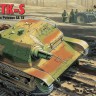 RPM 72511 TK-S with 37mm SA 18 gun 1/72