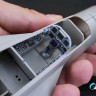 Quinta studio QD32067 F/A-18E (для модели Revell) 1/32