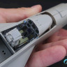 Quinta studio QD32067 F/A-18E (для модели Revell) 1/32