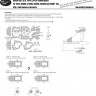 New Ware NWA-M0483 1/72 Mask Harrier GR.1/GR.3/AV-8A EXPERT (AIRFIX)