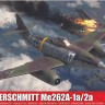 Airfix 03090A Messerschmitt Me-262A-1A/2A 1/72