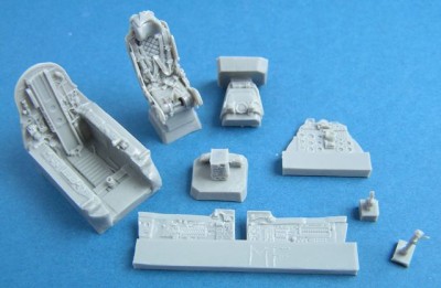 Pavla Models C48004 MiG-21MF 1:48