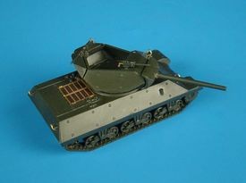 Hauler HLH72002 M10 1/72